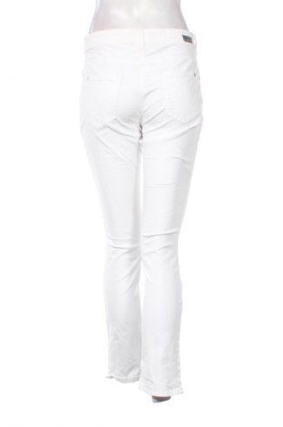 Dámské kalhoty  Mac, Velikost M, Barva Bílá, Cena  719,00 Kč