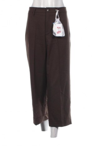Dámske nohavice Mac, Veľkosť L, Farba Hnedá, Cena  85,95 €