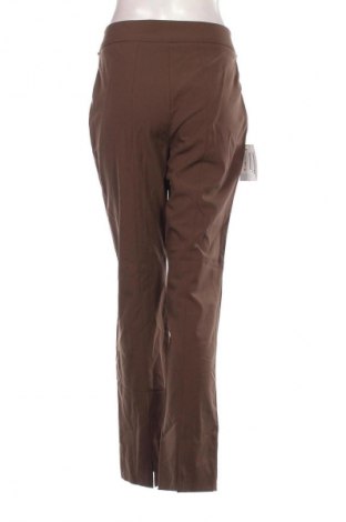 Дамски панталон Mac, Размер S, Цвят Кафяв, Цена 48,99 лв.