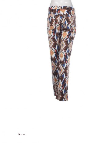 Дамски панталон Mac, Размер L, Цвят Многоцветен, Цена 22,99 лв.