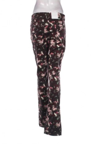Damskie spodnie Mac, Rozmiar L, Kolor Kolorowy, Cena 205,20 zł