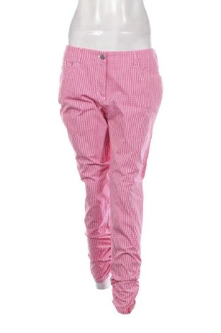 Pantaloni de femei Madeleine, Mărime M, Culoare Roz, Preț 92,99 Lei