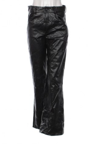 Pantaloni de femei Madmext, Mărime M, Culoare Negru, Preț 50,99 Lei