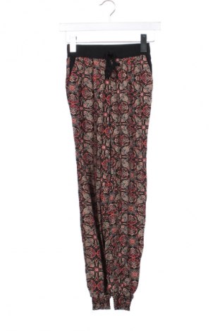 Damenhose Madonna, Größe XXS, Farbe Mehrfarbig, Preis 7,99 €