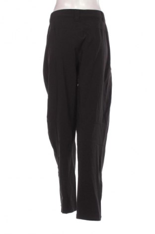 Dámske nohavice Maier Sports, Veľkosť 4XL, Farba Čierna, Cena  14,95 €