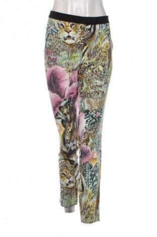 Dámské kalhoty  Maison Scotch, Velikost L, Barva Vícebarevné, Cena  709,00 Kč