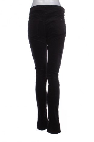 Дамски панталон Maison Scotch, Размер M, Цвят Черен, Цена 23,99 лв.