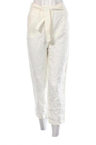 Női nadrág Maje, Méret S, Szín Ekrü
, Ár 21 859 Ft