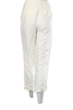 Női nadrág Maje, Méret S, Szín Ekrü
, Ár 21 859 Ft