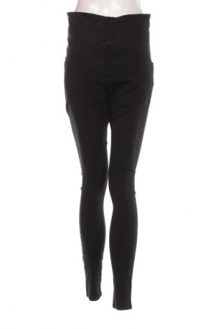 Damskie spodnie Mamalicious, Rozmiar M, Kolor Czarny, Cena 207,99 zł