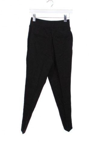 Pantaloni de femei Mango, Mărime XS, Culoare Negru, Preț 89,00 Lei