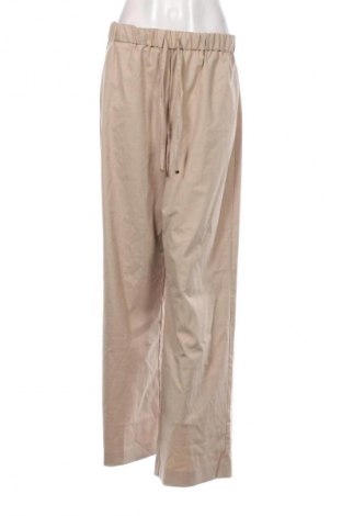 Dámské kalhoty  Mango, Velikost L, Barva Béžová, Cena  1 169,00 Kč
