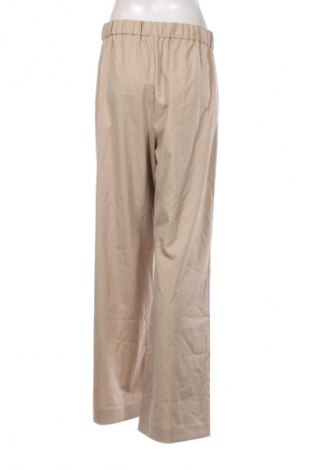 Dámské kalhoty  Mango, Velikost L, Barva Béžová, Cena  1 169,00 Kč