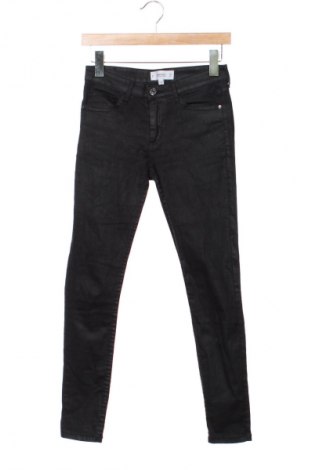 Pantaloni de femei Mango, Mărime S, Culoare Negru, Preț 89,00 Lei