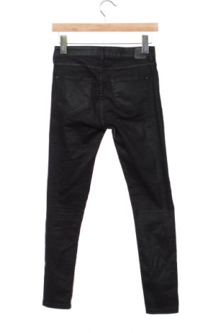 Pantaloni de femei Mango, Mărime S, Culoare Negru, Preț 89,00 Lei