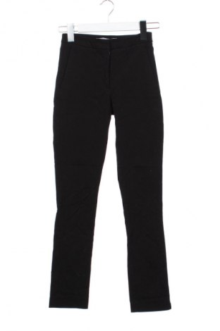 Damskie spodnie Mango, Rozmiar XXS, Kolor Czarny, Cena 83,01 zł
