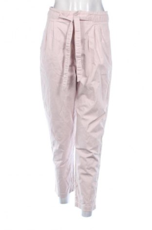 Női nadrág Mango, Méret M, Szín Rózsaszín, Ár 4 739 Ft