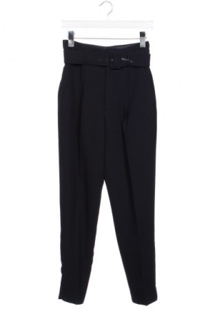 Damenhose Mango, Größe XS, Farbe Schwarz, Preis 17,00 €