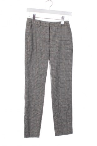 Дамски панталон Mango, Размер XS, Цвят Многоцветен, Цена 17,99 лв.