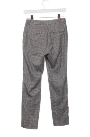 Дамски панталон Mango, Размер XS, Цвят Многоцветен, Цена 17,99 лв.