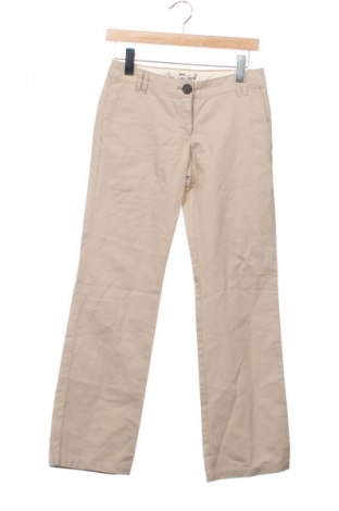 Női nadrág Mango, Méret XS, Szín Bézs, Ár 5 079 Ft