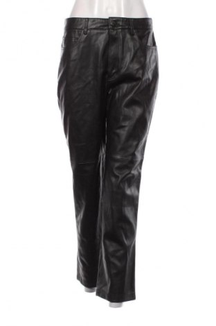 Damskie spodnie Mango, Rozmiar M, Kolor Czarny, Cena 86,99 zł