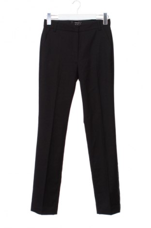 Dámské kalhoty  Mango, Velikost S, Barva Černá, Cena  606,00 Kč