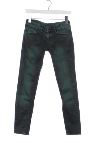 Damskie spodnie Mango, Rozmiar M, Kolor Kolorowy, Cena 78,16 zł