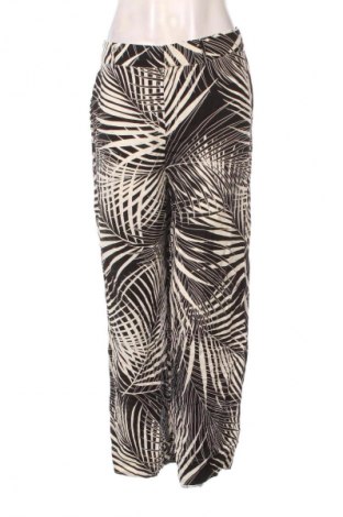 Γυναικείο παντελόνι Mango, Μέγεθος M, Χρώμα Πολύχρωμο, Τιμή 18,99 €