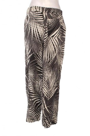 Γυναικείο παντελόνι Mango, Μέγεθος M, Χρώμα Πολύχρωμο, Τιμή 18,99 €