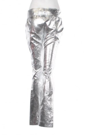 Damenhose Mango, Größe M, Farbe Silber, Preis 35,99 €