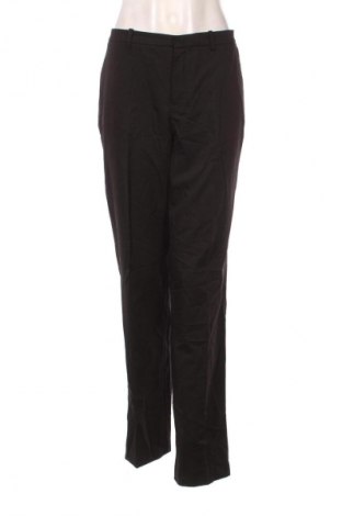 Pantaloni de femei Mango, Mărime XL, Culoare Negru, Preț 88,99 Lei