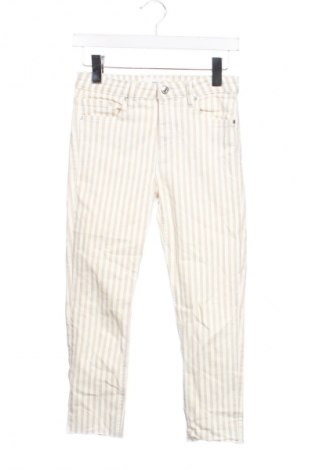 Γυναικείο παντελόνι Mango, Μέγεθος XS, Χρώμα Πολύχρωμο, Τιμή 6,99 €