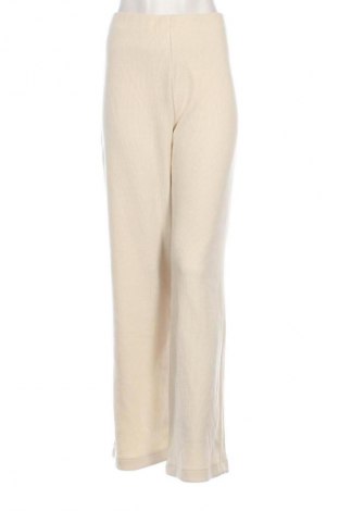 Dámske nohavice Mango, Veľkosť XL, Farba Béžová, Cena  37,95 €