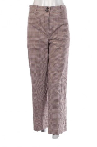 Дамски панталон Mango, Размер S, Цвят Многоцветен, Цена 13,99 лв.