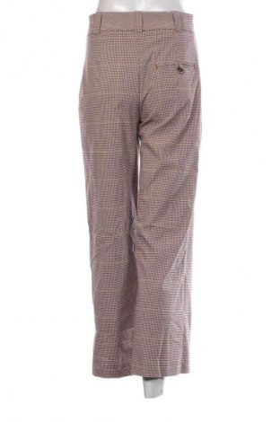 Дамски панталон Mango, Размер S, Цвят Многоцветен, Цена 13,99 лв.