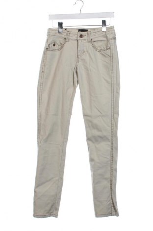 Dámske nohavice Mango, Veľkosť M, Farba Béžová, Cena  30,82 €