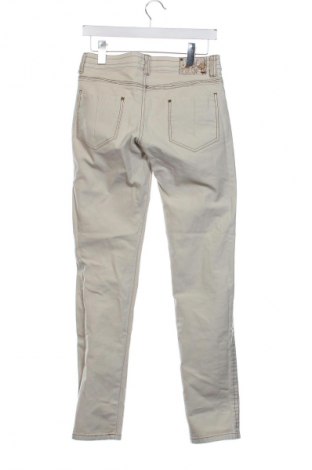 Dámske nohavice Mango, Veľkosť M, Farba Béžová, Cena  30,82 €