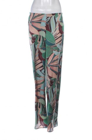 Dámske nohavice Mango, Veľkosť S, Farba Viacfarebná, Cena  16,95 €
