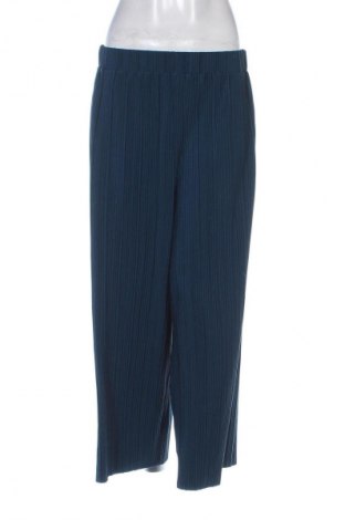 Dámské kalhoty  Mango, Velikost M, Barva Modrá, Cena  421,00 Kč