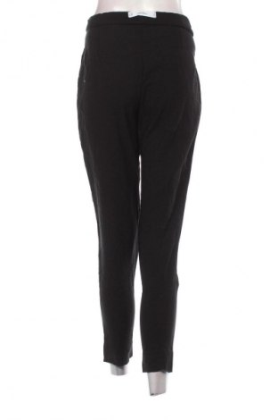 Дамски панталон Mango, Размер L, Цвят Черен, Цена 21,99 лв.