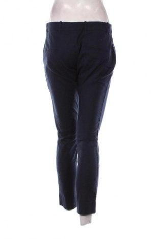 Dámske nohavice Mango, Veľkosť M, Farba Modrá, Cena  17,30 €