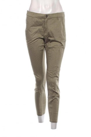 Pantaloni de femei Mango, Mărime L, Culoare Multicolor, Preț 99,99 Lei