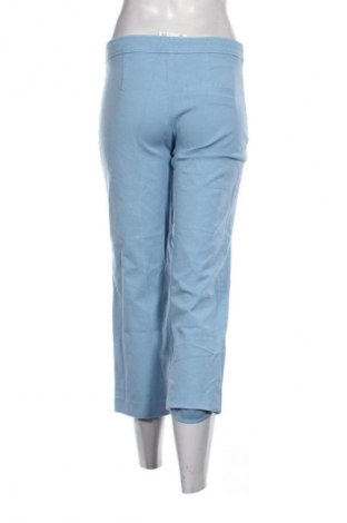 Dámske nohavice Mango, Veľkosť M, Farba Modrá, Cena  17,30 €