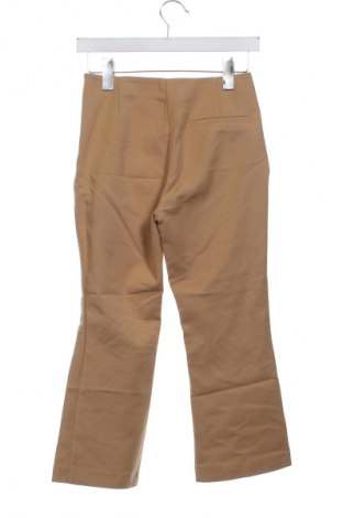 Dámske nohavice Mango, Veľkosť XS, Farba Béžová, Cena  17,30 €