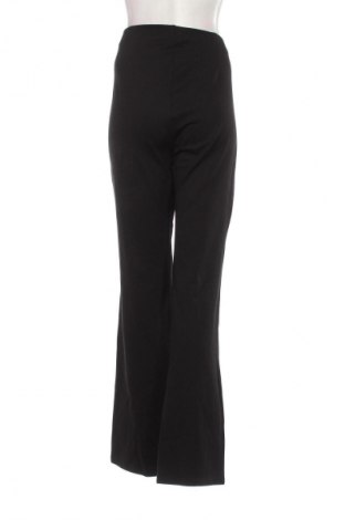 Дамски панталон Mango, Размер XL, Цвят Черен, Цена 28,99 лв.