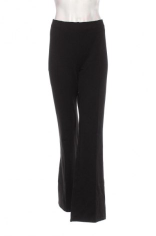Дамски панталон Mango, Размер XL, Цвят Черен, Цена 28,99 лв.