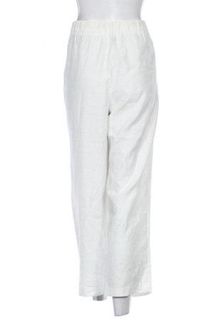 Női nadrág Mango, Méret L, Szín Fehér, Ár 6 764 Ft