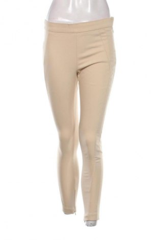 Dámske nohavice Mango, Veľkosť M, Farba Béžová, Cena  17,39 €
