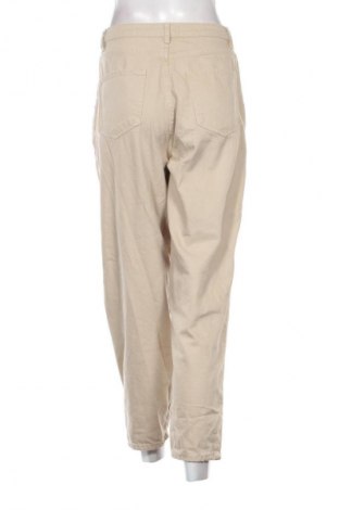 Pantaloni de femei Mango, Mărime M, Culoare Bej, Preț 89,47 Lei